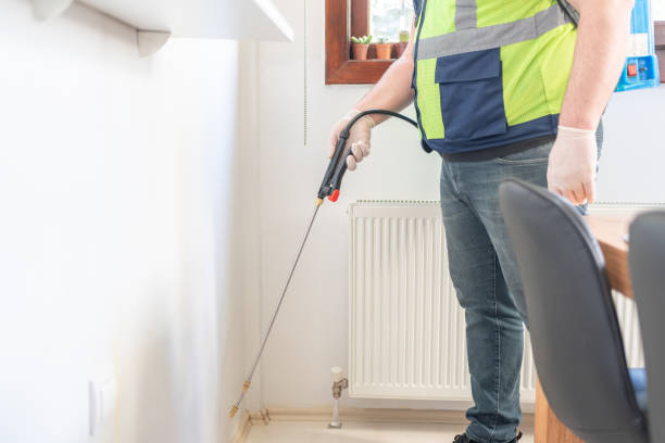 Pest Control for Restaurants in Imperial, MO